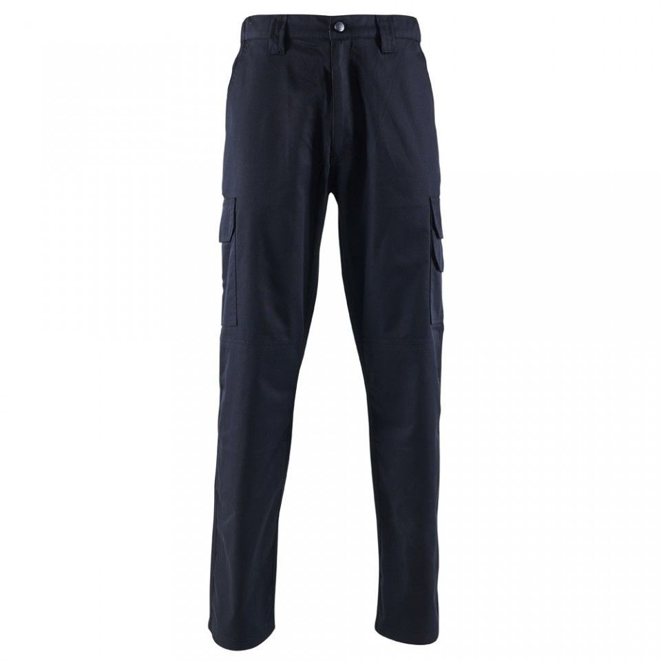 Combat Trousers - Black