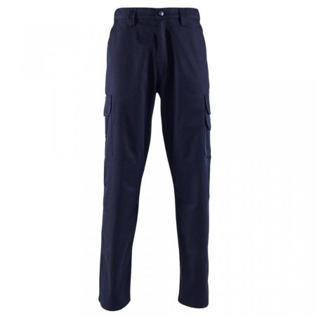 Combat Trousers - Navy