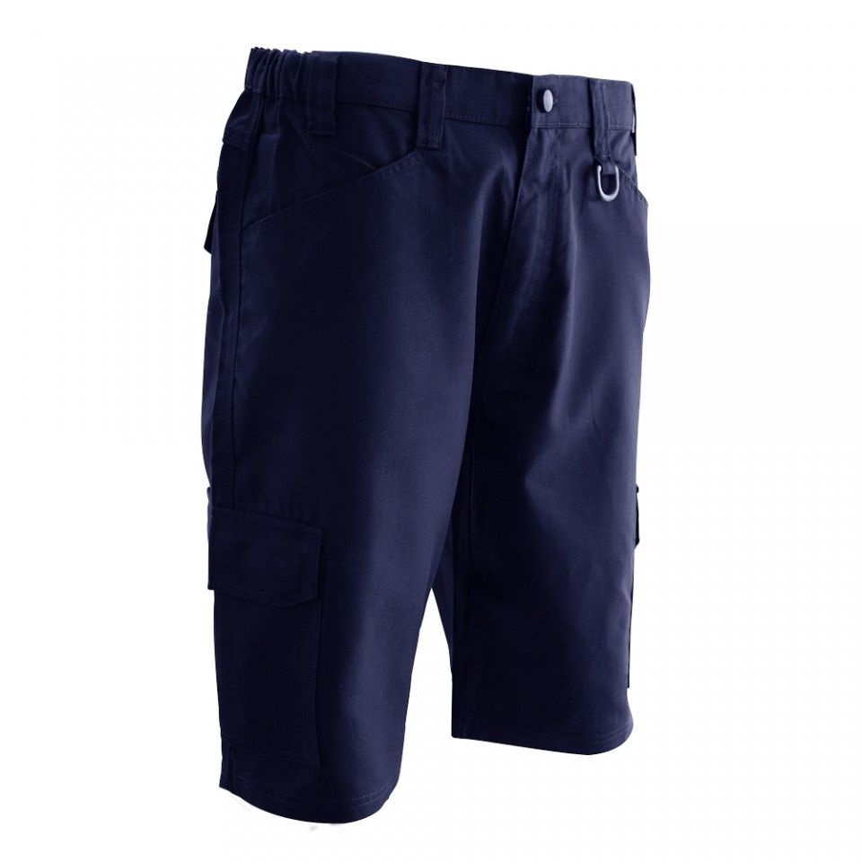 Combat Shorts - Navy