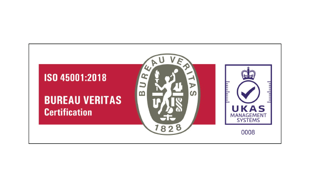ISO-45001-2018